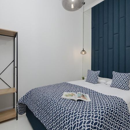 Dietla One Bedroom Apartments With Air Conditioning & Balcony By Noclegi Renters Krakow Exterior photo