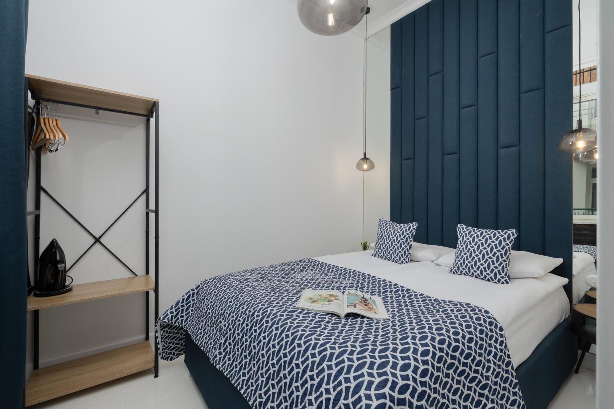 Dietla One Bedroom Apartments With Air Conditioning & Balcony By Noclegi Renters Krakow Exterior photo