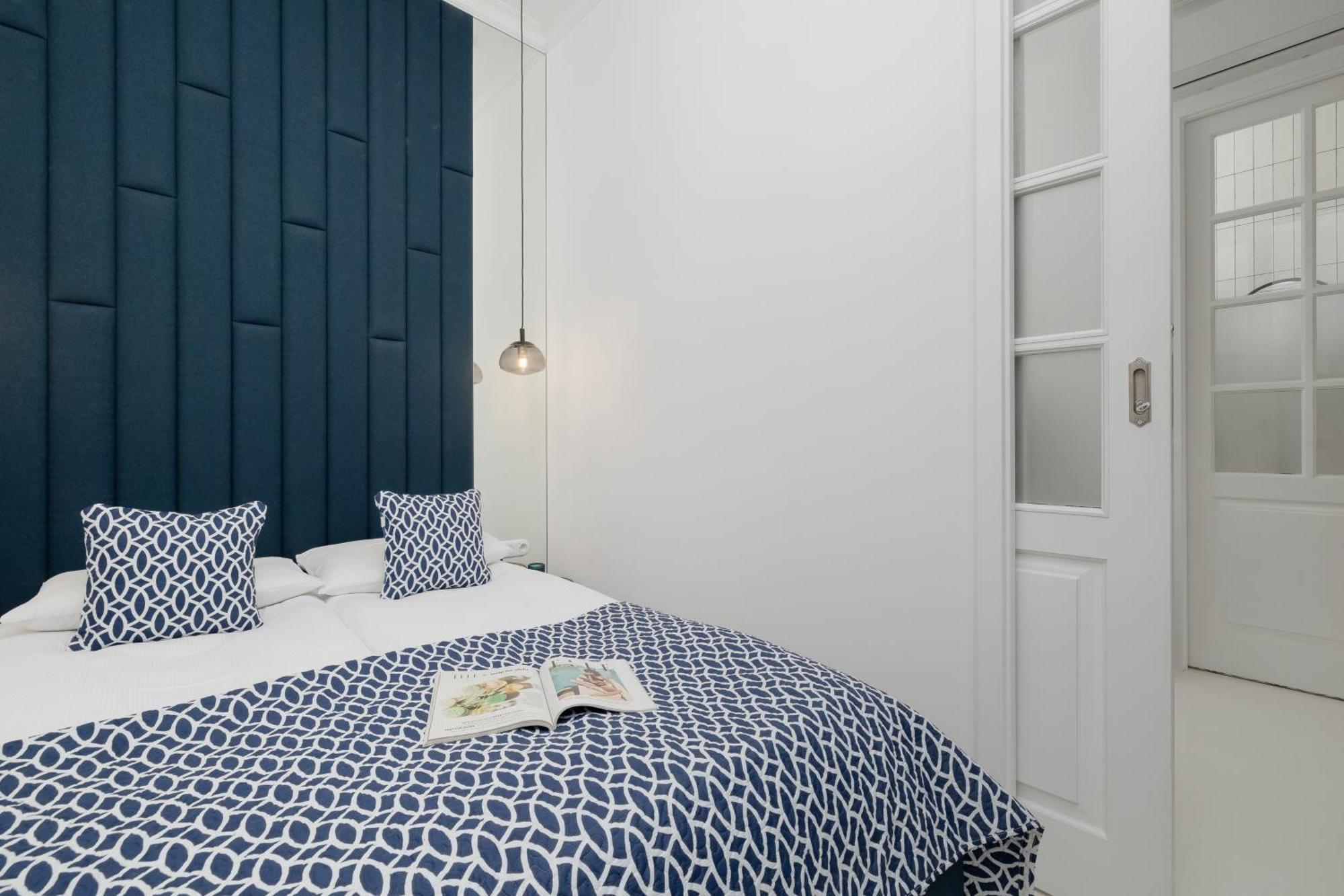 Dietla One Bedroom Apartments With Air Conditioning & Balcony By Noclegi Renters Krakow Exterior photo