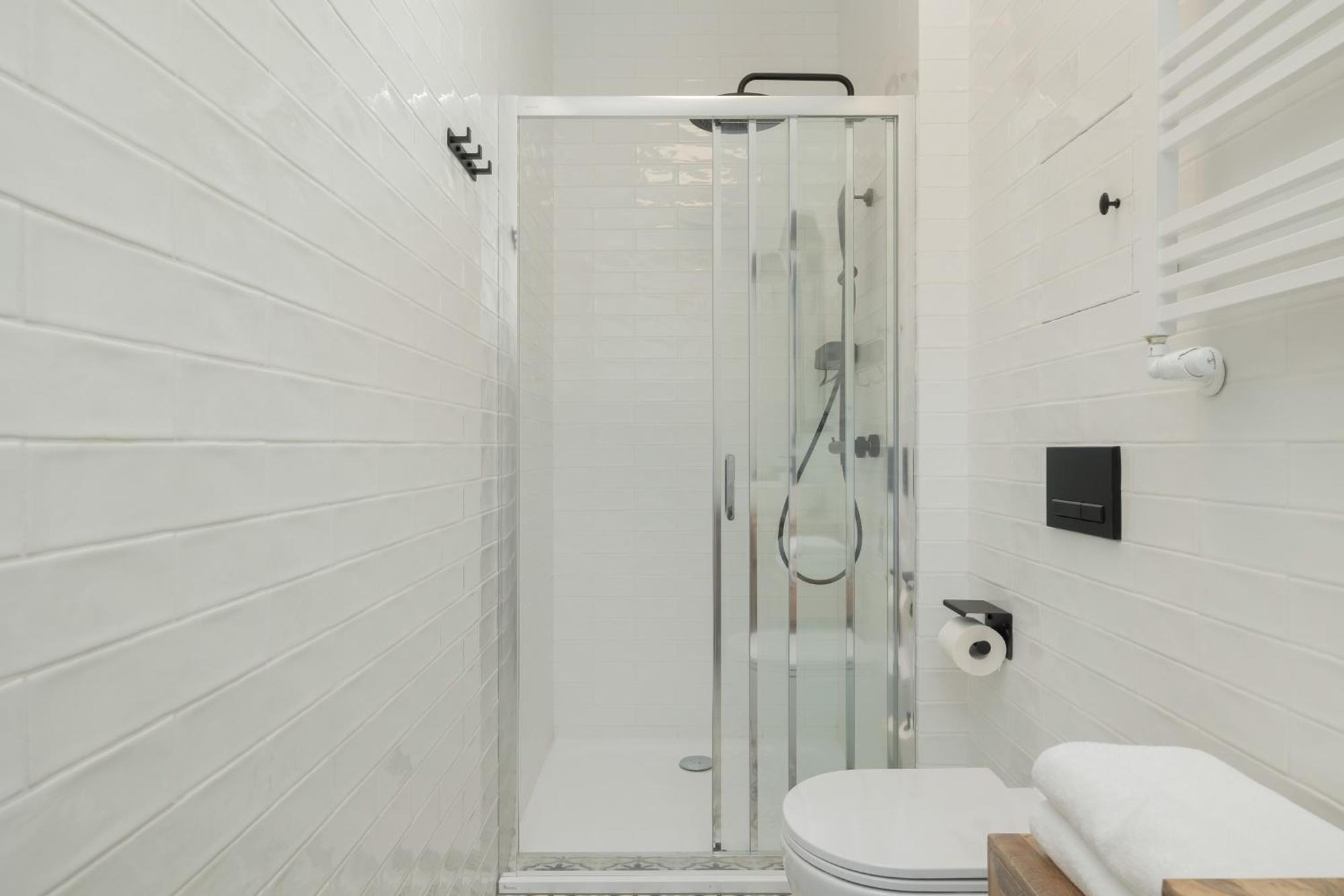 Dietla One Bedroom Apartments With Air Conditioning & Balcony By Noclegi Renters Krakow Exterior photo