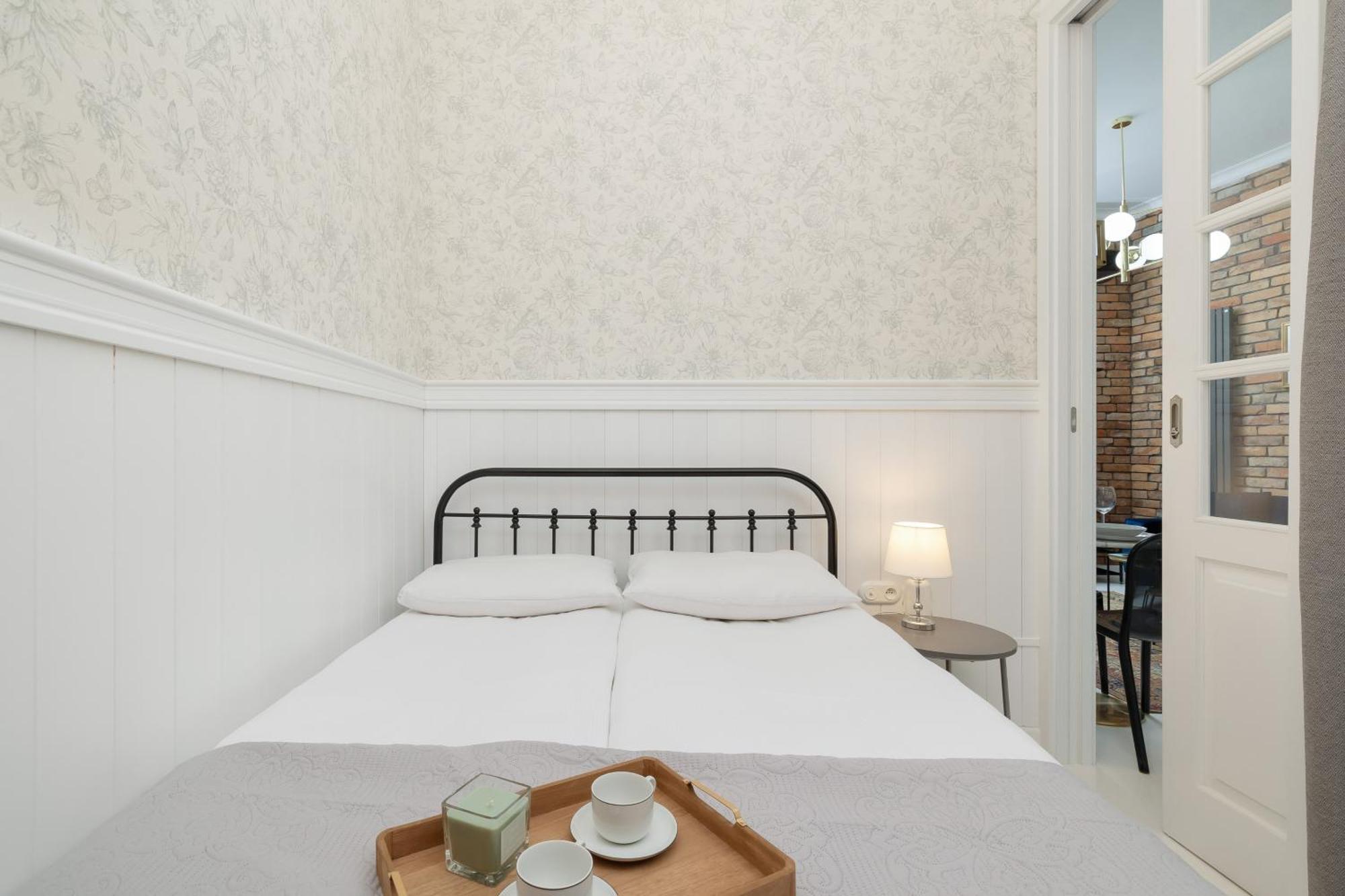 Dietla One Bedroom Apartments With Air Conditioning & Balcony By Noclegi Renters Krakow Exterior photo