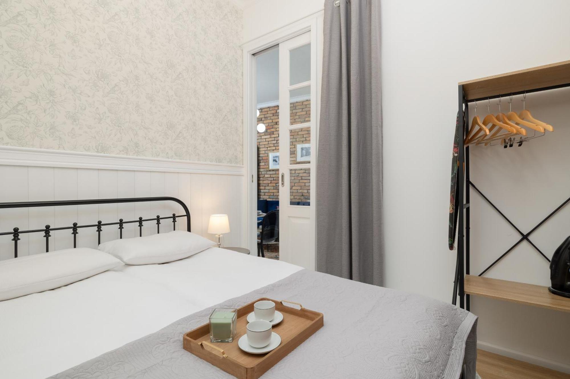 Dietla One Bedroom Apartments With Air Conditioning & Balcony By Noclegi Renters Krakow Exterior photo